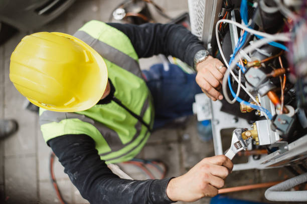 Emergency Electrical Repair Services in Lebanon, TN