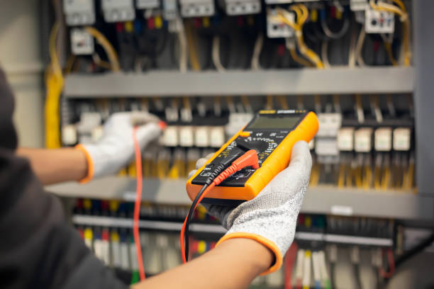 Commercial Electrical Services in Lebanon, TN